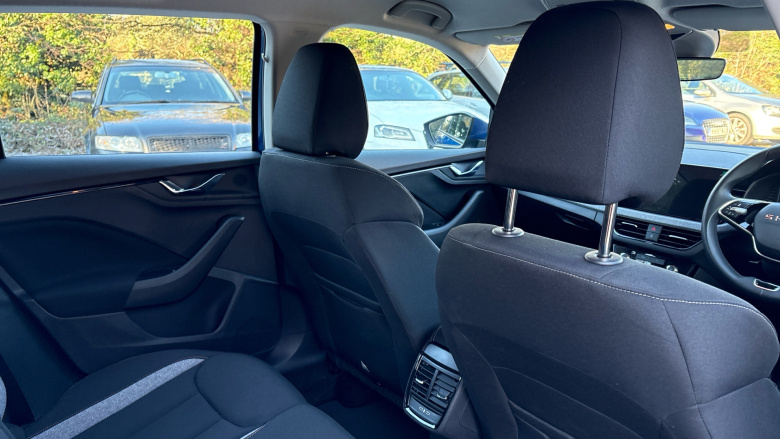 Skoda Kamiq 1.0 TSI 95 SE Edition 5dr Petrol Hatchback